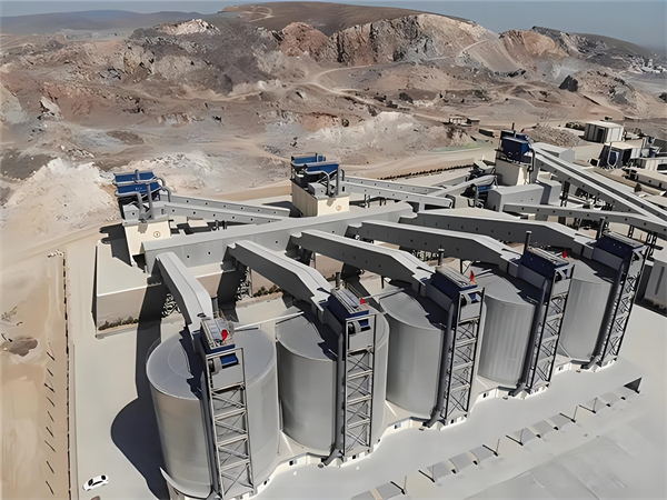 南川水泥钢板仓